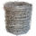 Barbed Wire Arm Galvanized